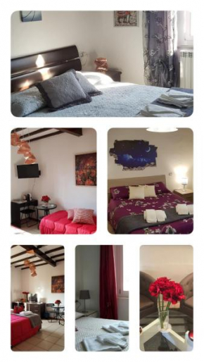B&B Pierilu' Grosseto